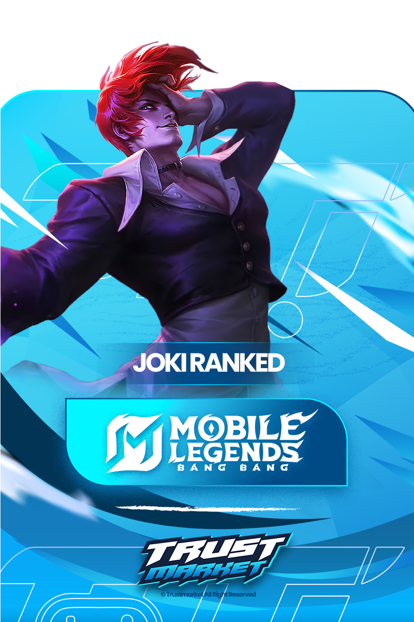 JOKI MAGIC CHESS: GO GO